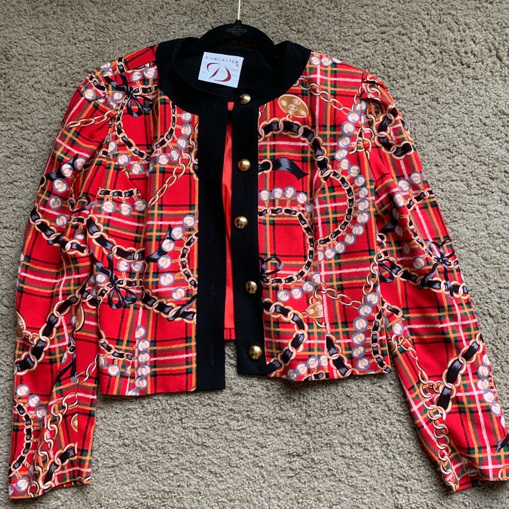 Vintage Blazer